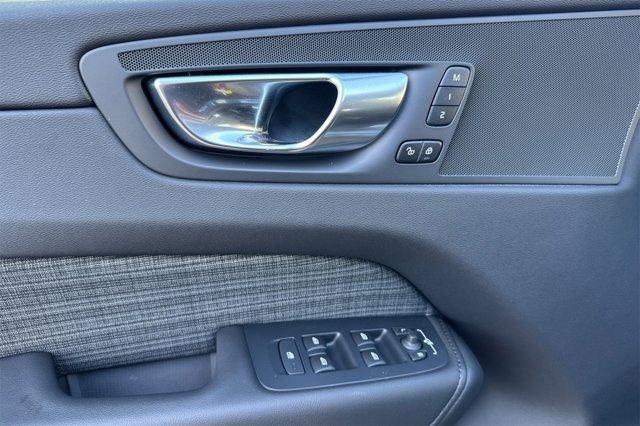 used 2024 Volvo XC60 Recharge Plug-In Hybrid car, priced at $46,991