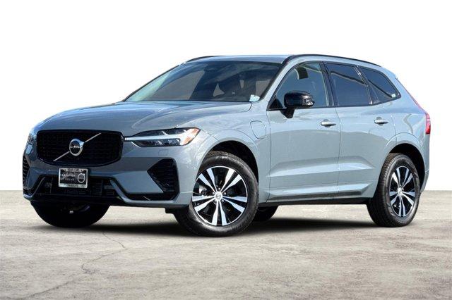 used 2024 Volvo XC60 Recharge Plug-In Hybrid car, priced at $46,991
