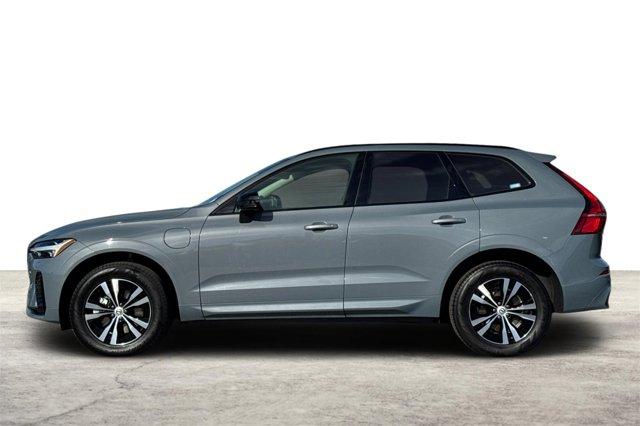 used 2024 Volvo XC60 Recharge Plug-In Hybrid car, priced at $46,991