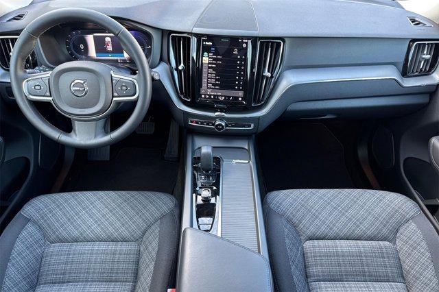used 2024 Volvo XC60 Recharge Plug-In Hybrid car, priced at $46,991