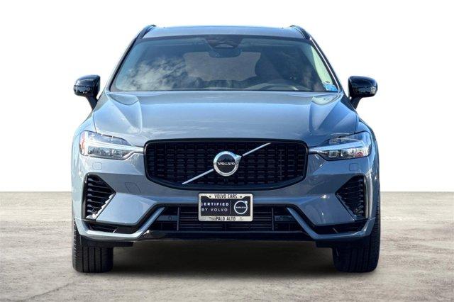 used 2024 Volvo XC60 Recharge Plug-In Hybrid car, priced at $46,991