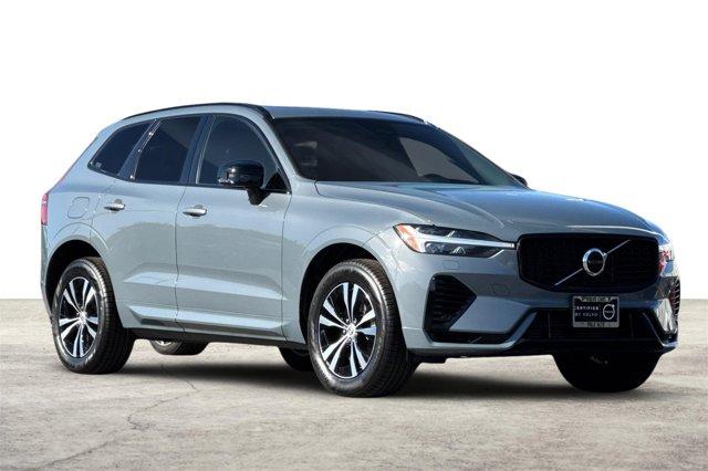 used 2024 Volvo XC60 Recharge Plug-In Hybrid car, priced at $46,991