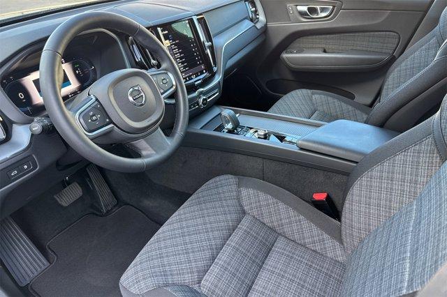 used 2024 Volvo XC60 Recharge Plug-In Hybrid car, priced at $46,991