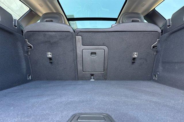 used 2024 Volvo XC60 Recharge Plug-In Hybrid car, priced at $46,991