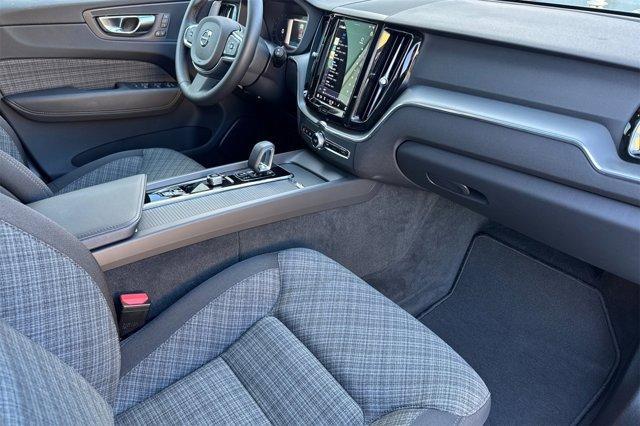 used 2024 Volvo XC60 Recharge Plug-In Hybrid car, priced at $46,991