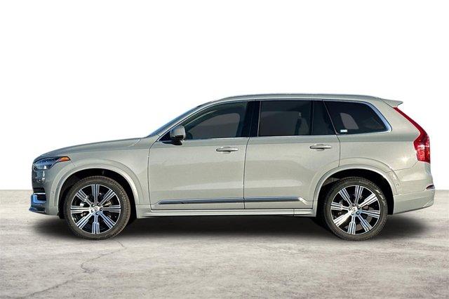 used 2024 Volvo XC90 car, priced at $43,995