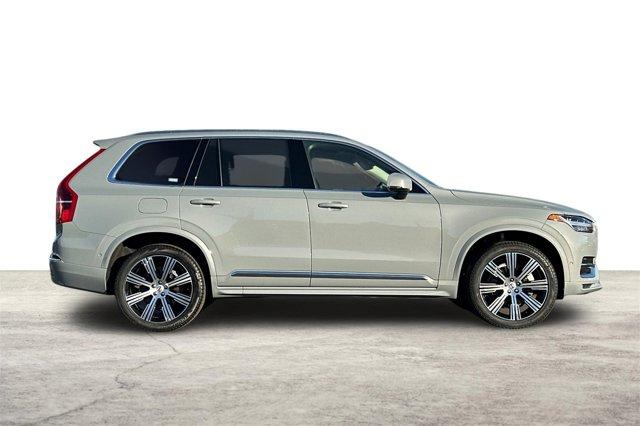 used 2024 Volvo XC90 car, priced at $43,995