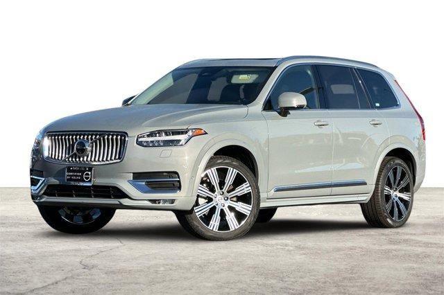 used 2024 Volvo XC90 car, priced at $43,995