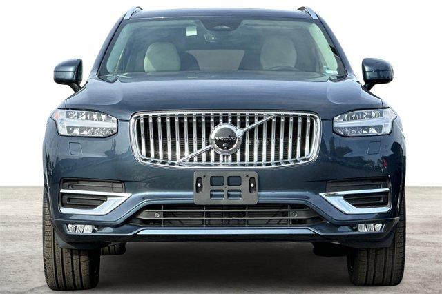 new 2025 Volvo XC90 car, priced at $64,399