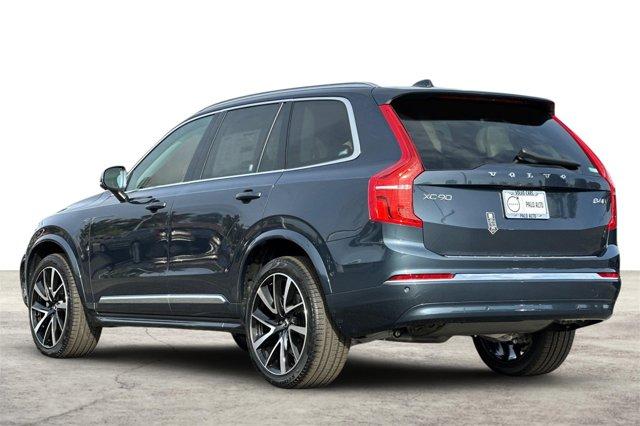 new 2025 Volvo XC90 car, priced at $64,399