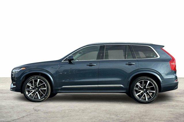 new 2025 Volvo XC90 car, priced at $68,455