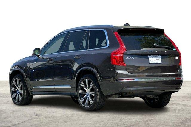 new 2024 Volvo XC90 Recharge Plug-In Hybrid car, priced at $80,460