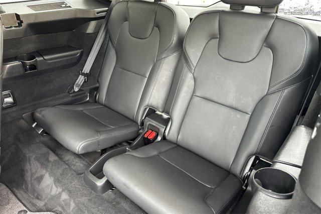 used 2022 Volvo XC90 car, priced at $42,000