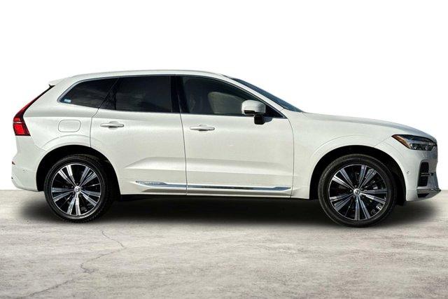 used 2022 Volvo XC60 Recharge Plug-In Hybrid car, priced at $44,495