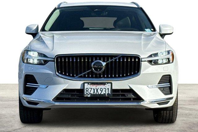 used 2022 Volvo XC60 Recharge Plug-In Hybrid car, priced at $44,495