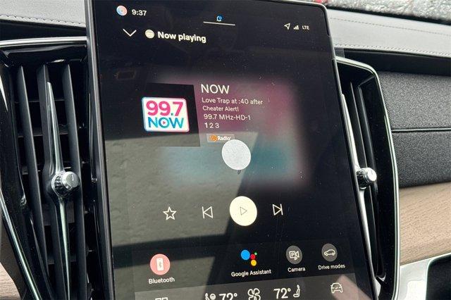 new 2026 Volvo XC90 car, priced at $67,843