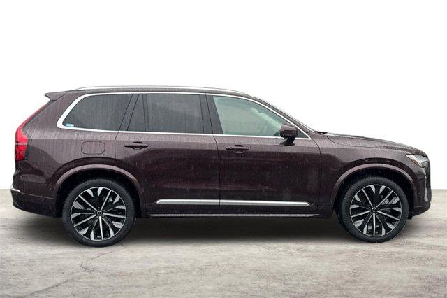 new 2026 Volvo XC90 car, priced at $67,843