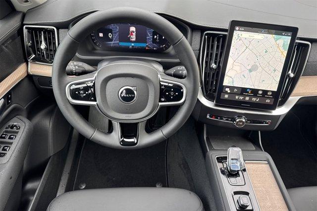 new 2026 Volvo XC90 car, priced at $67,843