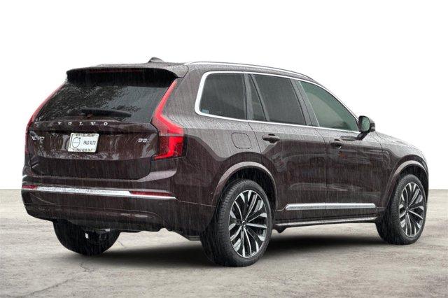 new 2026 Volvo XC90 car, priced at $67,843