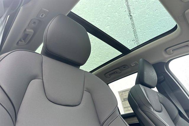 new 2026 Volvo XC90 car, priced at $67,843