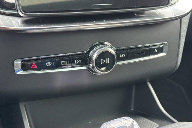 new 2026 Volvo XC90 car, priced at $67,843