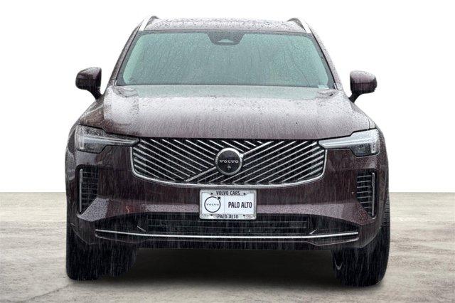 new 2026 Volvo XC90 car, priced at $67,843