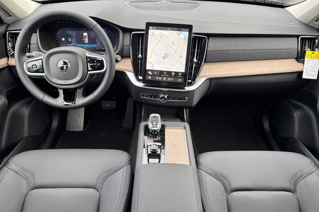 new 2026 Volvo XC90 car, priced at $67,843