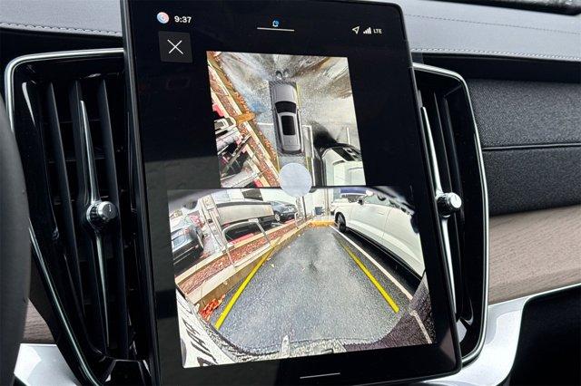 new 2026 Volvo XC90 car, priced at $67,843