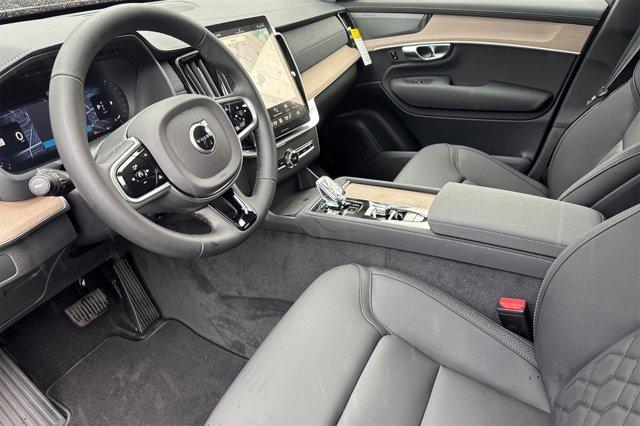 new 2026 Volvo XC90 car, priced at $67,843