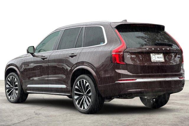 new 2026 Volvo XC90 car, priced at $67,843