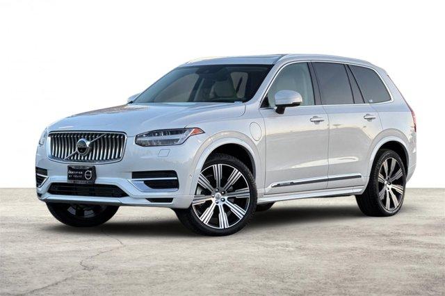 used 2022 Volvo XC90 Recharge Plug-In Hybrid car, priced at $51,995