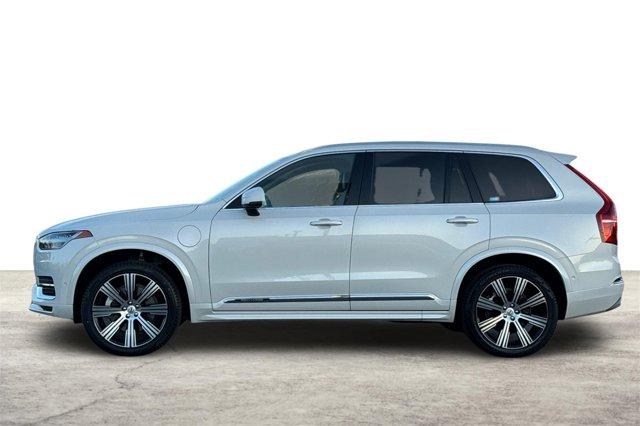 used 2022 Volvo XC90 Recharge Plug-In Hybrid car, priced at $51,995