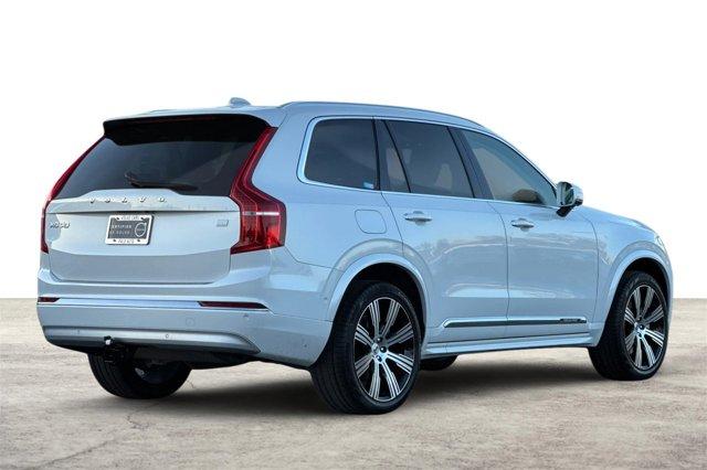 used 2022 Volvo XC90 Recharge Plug-In Hybrid car, priced at $51,995