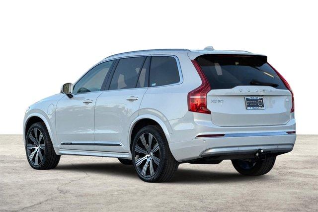 used 2022 Volvo XC90 Recharge Plug-In Hybrid car, priced at $51,995