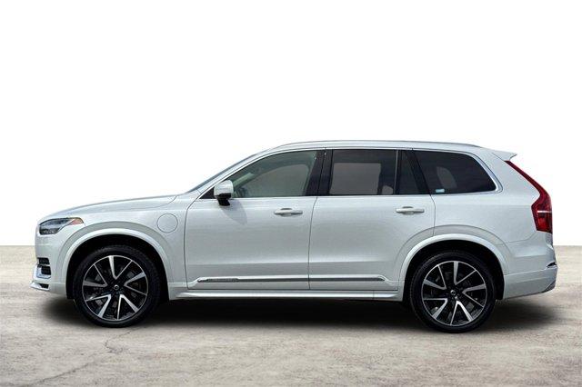 used 2022 Volvo XC90 Recharge Plug-In Hybrid car, priced at $48,500