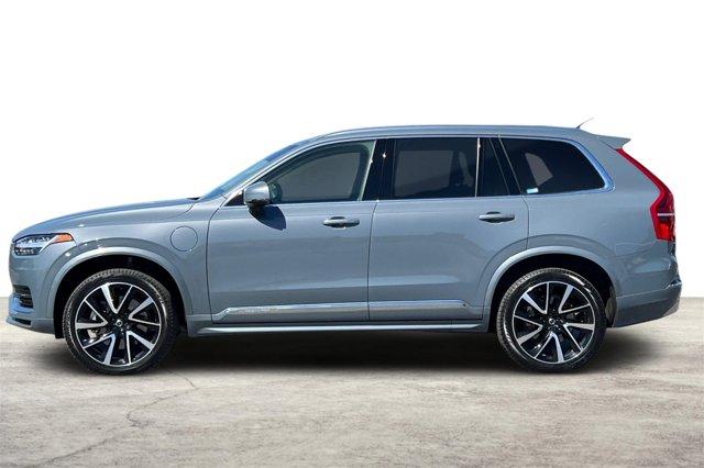 used 2022 Volvo XC90 Recharge Plug-In Hybrid car, priced at $53,000