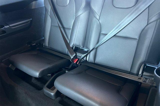 used 2022 Volvo XC90 Recharge Plug-In Hybrid car, priced at $53,000