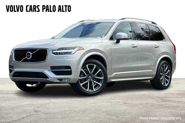 used 2018 Volvo XC90 car, priced at $23,595