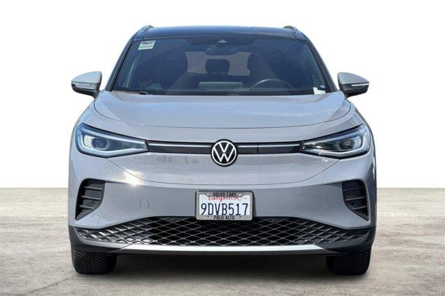 used 2022 Volkswagen ID.4 car, priced at $22,993