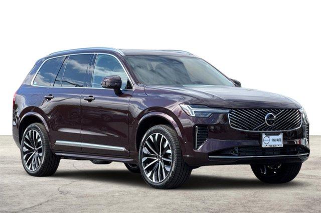 new 2026 Volvo XC90 Plug-In Hybrid car, priced at $82,330