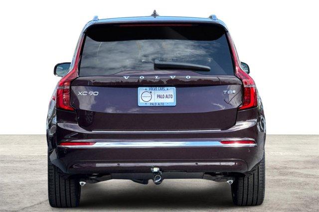 new 2026 Volvo XC90 Plug-In Hybrid car, priced at $82,330