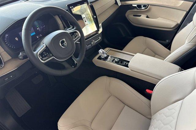new 2026 Volvo XC90 Plug-In Hybrid car, priced at $82,330