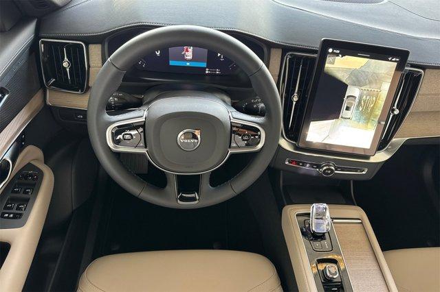 new 2026 Volvo XC90 Plug-In Hybrid car, priced at $82,330