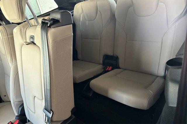 new 2026 Volvo XC90 Plug-In Hybrid car, priced at $82,330