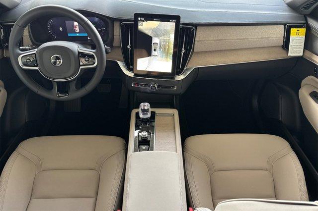 new 2026 Volvo XC90 Plug-In Hybrid car, priced at $82,330