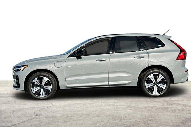 new 2025 Volvo XC60 Plug-In Hybrid car, priced at $62,654