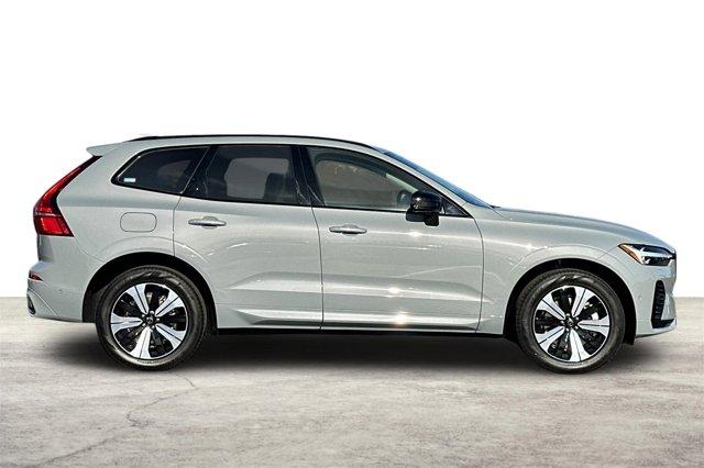 new 2025 Volvo XC60 Plug-In Hybrid car, priced at $62,654