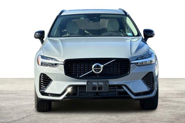 new 2025 Volvo XC60 Plug-In Hybrid car, priced at $66,625