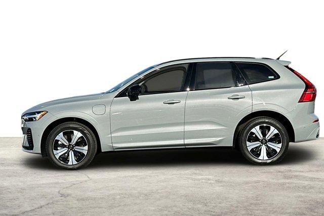 new 2025 Volvo XC60 Plug-In Hybrid car, priced at $66,625