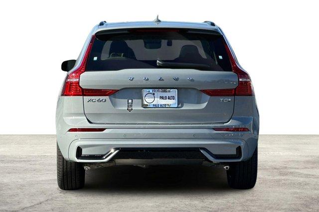 new 2025 Volvo XC60 Plug-In Hybrid car, priced at $66,625